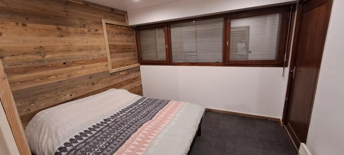 Maison A Moutiers 3 Vallees 4 Chambres 10 Pers Exterior foto