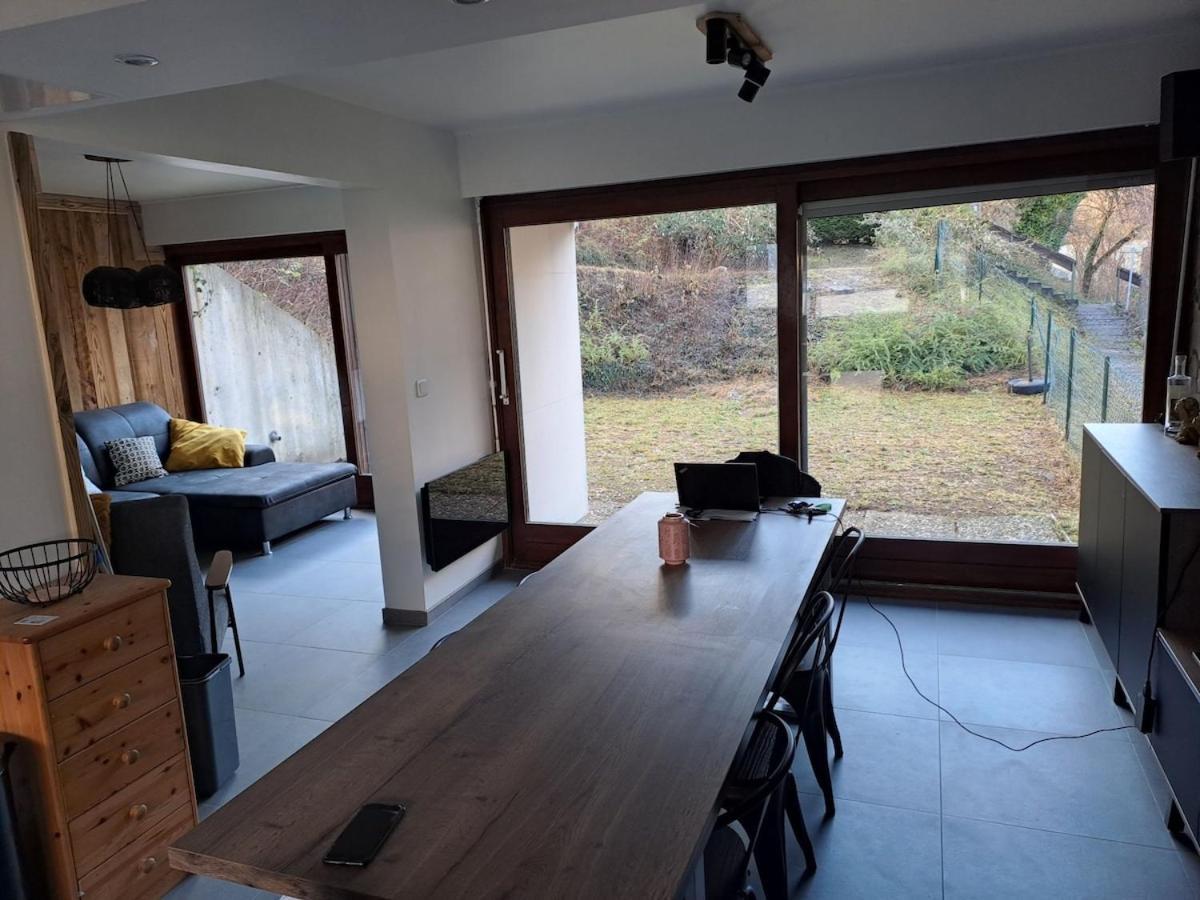 Maison A Moutiers 3 Vallees 4 Chambres 10 Pers Exterior foto
