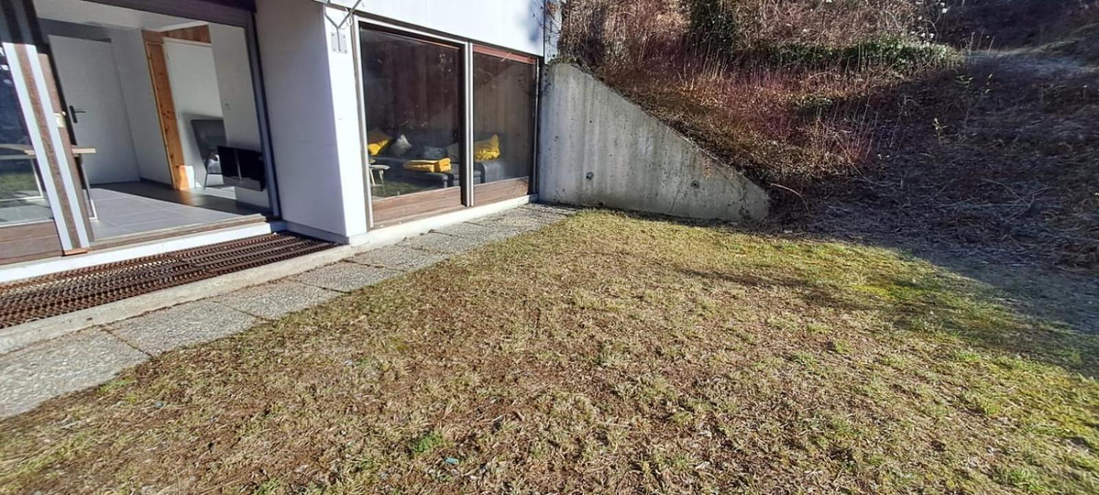 Maison A Moutiers 3 Vallees 4 Chambres 10 Pers Exterior foto