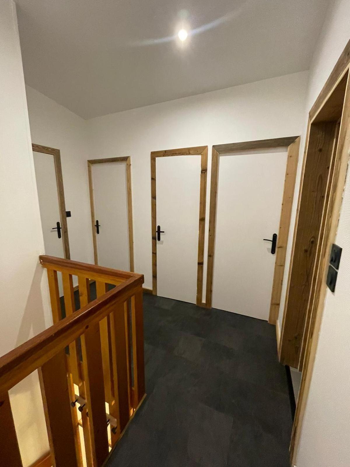 Maison A Moutiers 3 Vallees 4 Chambres 10 Pers Exterior foto